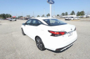 Thumbnail image of 2022 Nissan Versa at Gilland Ford