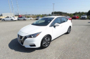 Thumbnail image of 2022 Nissan Versa at Gilland Ford