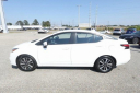 Thumbnail image of 2022 Nissan Versa at Gilland Ford