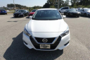Thumbnail image of 2022 Nissan Versa at Gilland Ford