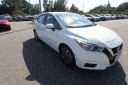 Thumbnail image of 2022 Nissan Versa at Gilland Ford