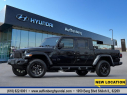 Thumbnail image of 2022 Jeep Gladiator at Auffenberg Hyundai