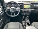 Thumbnail image of 2022 Jeep Gladiator at Auffenberg Hyundai
