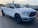 Thumbnail image of 2022 Ram 1500 at Jeff D Ambrosio Downingtown - Used