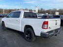 Thumbnail image of 2022 Ram 1500 at Jeff D Ambrosio Downingtown - Used