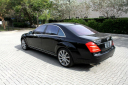 Thumbnail image of 2007 Mercedes-Benz S-Class at ENERGY AUTO SALES LLC