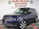 Thumbnail image of 2018 Land Rover Range Rover at Fast Track Motors