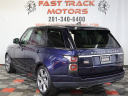 Thumbnail image of 2018 Land Rover Range Rover at Fast Track Motors