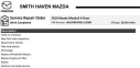 Thumbnail image of 2019 Mazda Mazda3 Sedan at Smith Haven Mazda