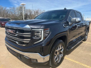 Thumbnail image of 2022 GMC Sierra 1500 at Janzen Gmc