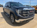 Thumbnail image of 2022 GMC Sierra 1500 at Janzen Gmc