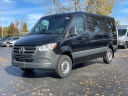 2025 Mercedes-Benz Sprinter 2500 at MercedesBenzOfNovi of Novi, MI
