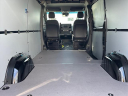 Thumbnail image of 2025 Mercedes-Benz Sprinter at MercedesBenzOfNovi of Novi, MI