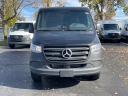 Thumbnail image of 2025 Mercedes-Benz Sprinter at MercedesBenzOfNovi of Novi, MI