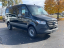 Thumbnail image of 2025 Mercedes-Benz Sprinter at MercedesBenzOfNovi of Novi, MI