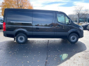 Thumbnail image of 2025 Mercedes-Benz Sprinter at MercedesBenzOfNovi of Novi, MI