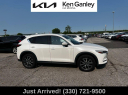 Thumbnail image of 2017 Mazda CX-5 at Ken Ganley Kia Medina