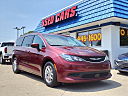 Thumbnail image of 2021 Chrysler Voyager at A & B Motors