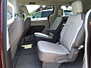 2021 Chrysler Voyager LXi at A & B Motors