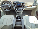 Thumbnail image of 2021 Chrysler Voyager at A & B Motors
