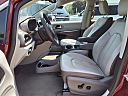 Thumbnail image of 2021 Chrysler Voyager at A & B Motors