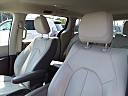 Thumbnail image of 2021 Chrysler Voyager at A & B Motors