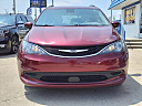 Thumbnail image of 2021 Chrysler Voyager at A & B Motors