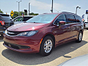 Thumbnail image of 2021 Chrysler Voyager at A & B Motors