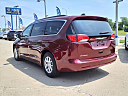 Thumbnail image of 2021 Chrysler Voyager at A & B Motors