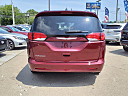 Thumbnail image of 2021 Chrysler Voyager at A & B Motors
