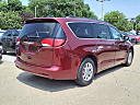 Thumbnail image of 2021 Chrysler Voyager at A & B Motors