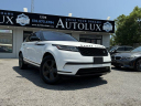 2021 Land Rover Range Rover Velar P250 S at Autolux of Elmont, NY