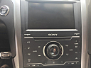 2013 Ford Fusion Titanium at Miller Automotive, Inc.