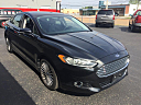 Thumbnail image of 2013 Ford Fusion at Miller Automotive, Inc.