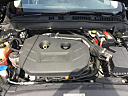 Thumbnail image of 2013 Ford Fusion at Miller Automotive, Inc.