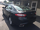 Thumbnail image of 2013 Ford Fusion at Miller Automotive, Inc.