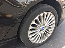 Thumbnail image of 2013 Ford Fusion at Miller Automotive, Inc.
