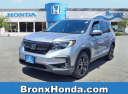 Thumbnail image of 2022 Honda Pilot at Bronx Honda