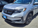 Thumbnail image of 2022 Honda Pilot at Bronx Honda