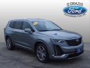 Thumbnail image of 2023 Cadillac XT6 at D'orazio Ford