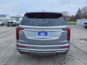 Thumbnail image of 2023 Cadillac XT6 at D'orazio Ford