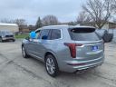 Thumbnail image of 2023 Cadillac XT6 at D'orazio Ford