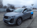 Thumbnail image of 2023 Cadillac XT6 at D'orazio Ford