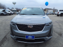 Thumbnail image of 2023 Cadillac XT6 at D'orazio Ford