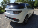 Thumbnail image of 2025 Land Rover Discovery Sport at Jaguar Land Rover Cincinnati