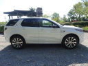 Thumbnail image of 2025 Land Rover Discovery Sport at Jaguar Land Rover Cincinnati