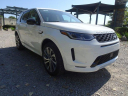 Thumbnail image of 2025 Land Rover Discovery Sport at Jaguar Land Rover Cincinnati