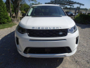 Thumbnail image of 2025 Land Rover Discovery Sport at Jaguar Land Rover Cincinnati
