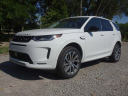 Thumbnail image of 2025 Land Rover Discovery Sport at Jaguar Land Rover Cincinnati