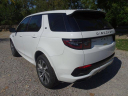 Thumbnail image of 2025 Land Rover Discovery Sport at Jaguar Land Rover Cincinnati